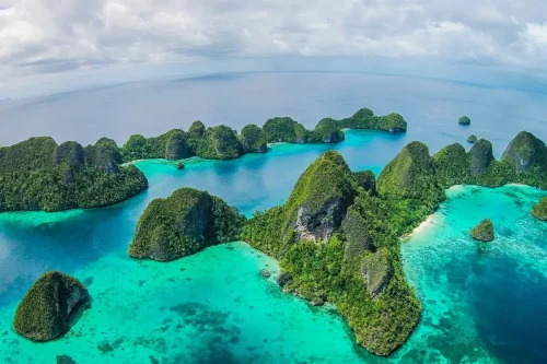 Raja Ampat Special Trips